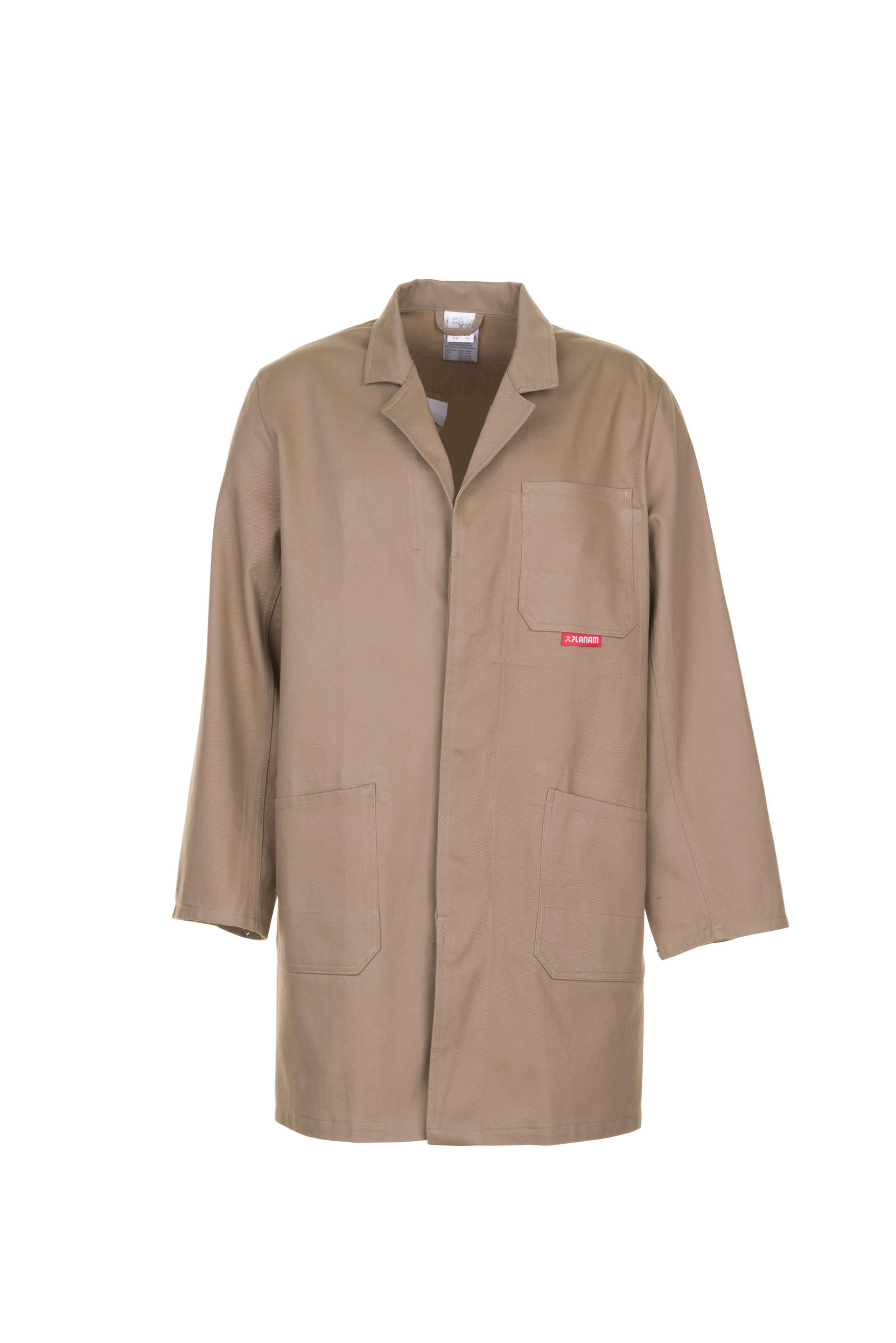 Bild: © PLANAM Arbeitsschutz Vertriebs GmbH