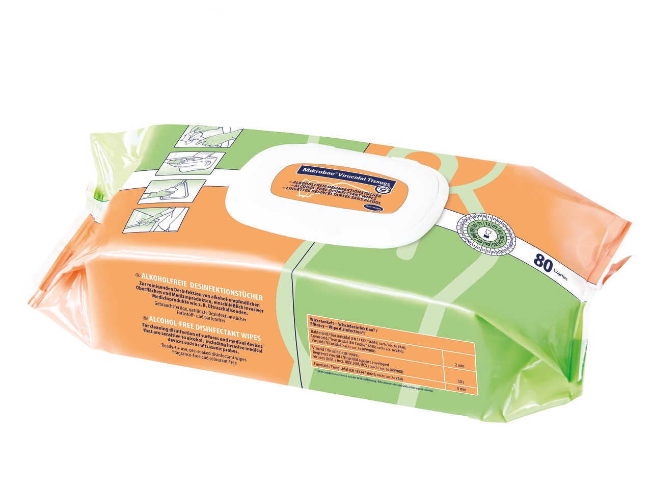 Bild: © PAUL HARTMANN AG