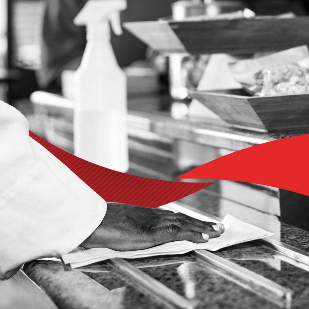 Bild: © KIMBERLY-CLARK GmbH