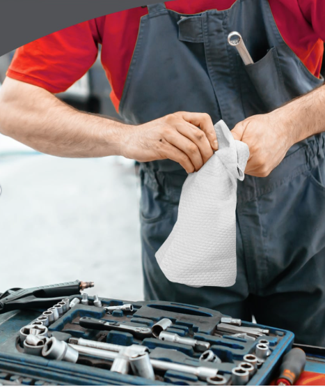 Bild: © KIMBERLY-CLARK GmbH