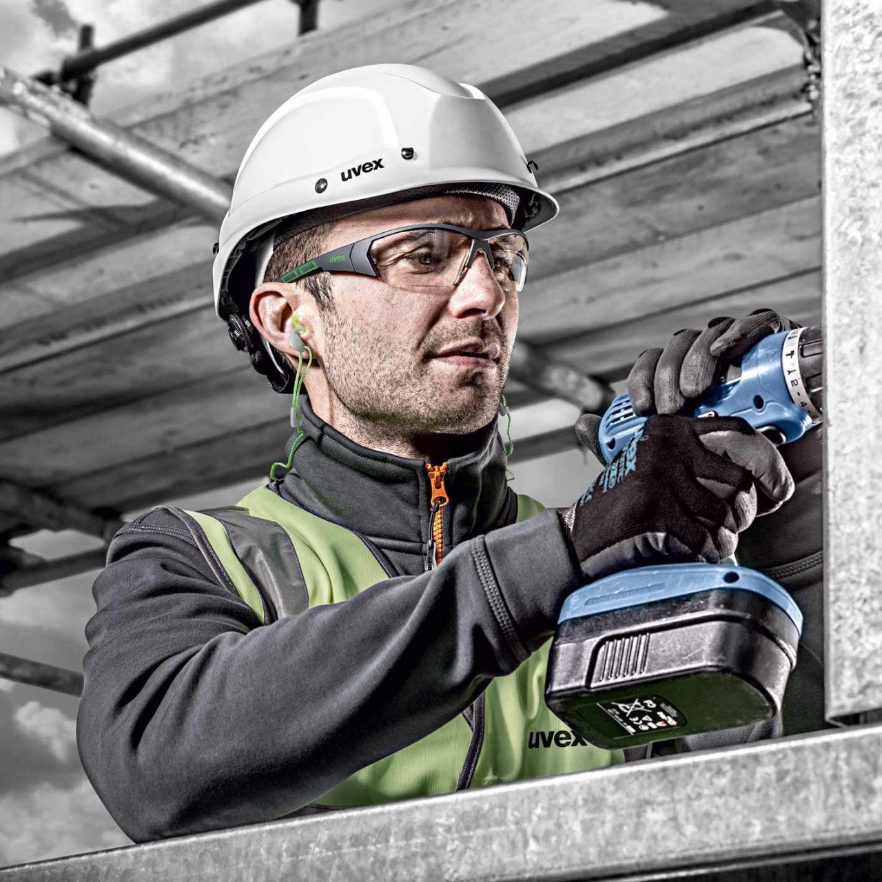 Bild: © Uvex Arbeitsschutz GmbH