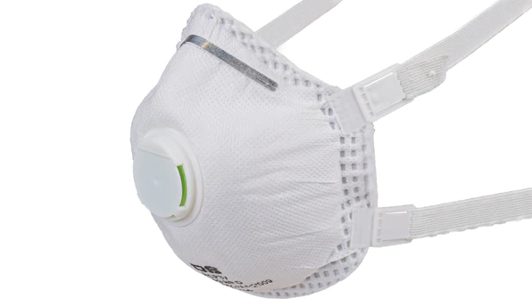 Vogelgrippe-Infektionsschutzset BASIC, 5-teilig