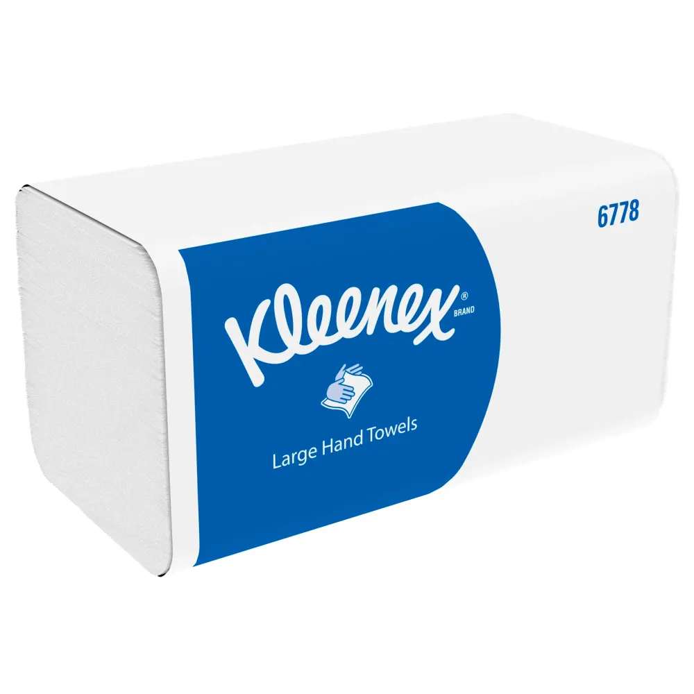 Bild: © Kimberly-Clark GmbH
