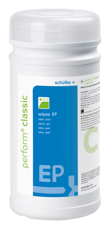 Bild: © Schülke & Mayr GmbH