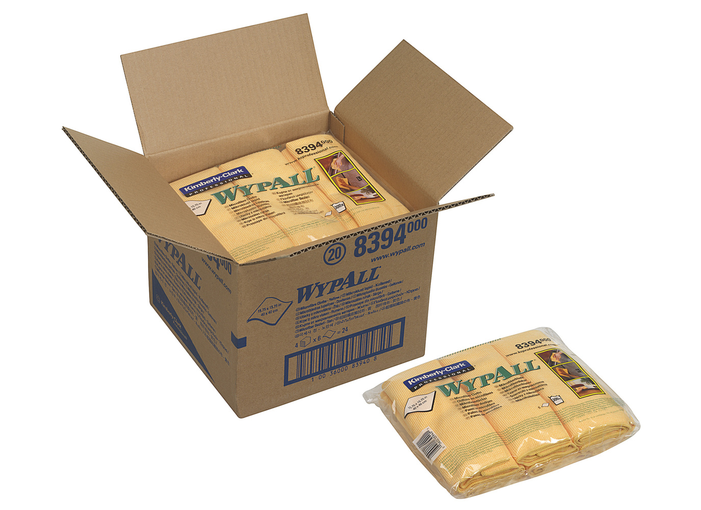 Bild: © KIMBERLY-CLARK GmbH