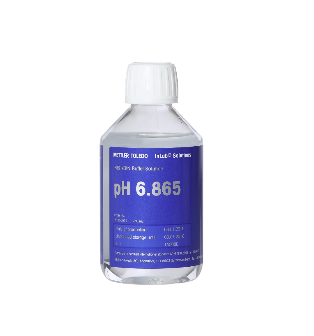 Bild: © Mettler-Toledo GmbH