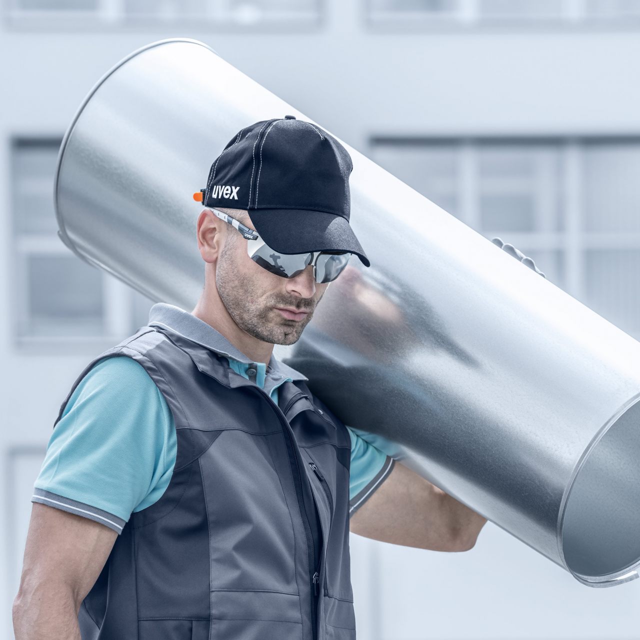 Bild: © Uvex Arbeitsschutz GmbH