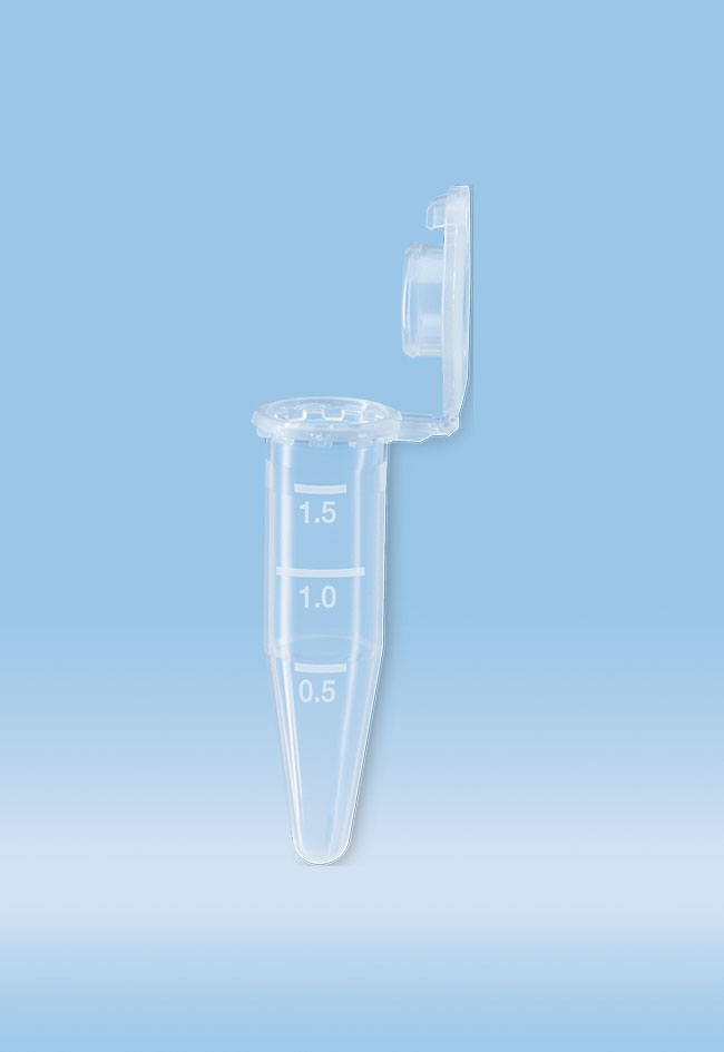 Bild: © Sarstedt AG & Co. KG