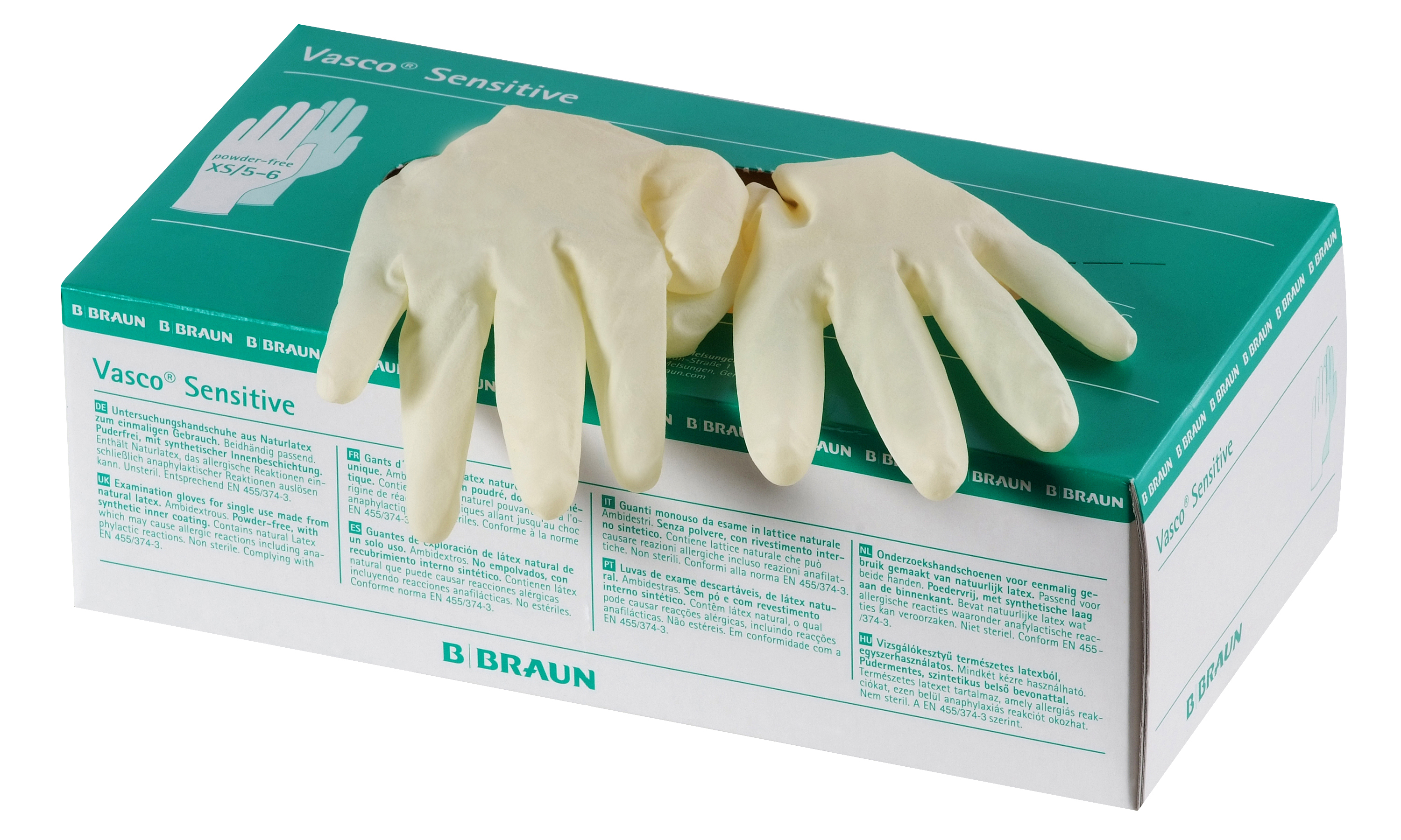 Bild: © B. Braun Melsungen AG