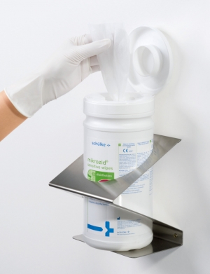 Bild: © Schülke & Mayr GmbH