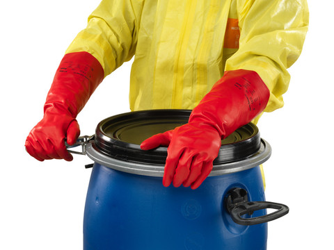 Bild: © ANSELL LDT.