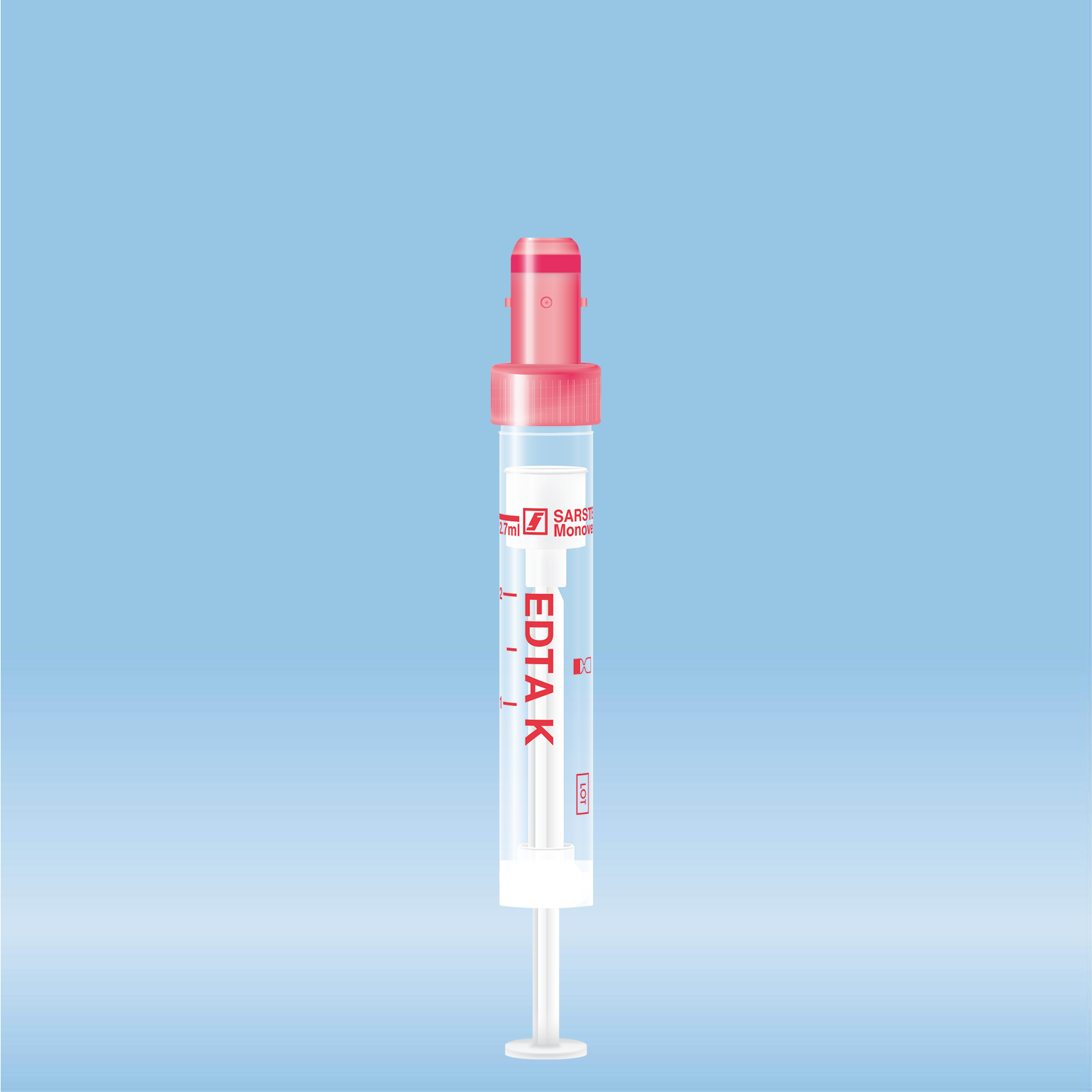 Bild: © Sarstedt AG & Co. KG