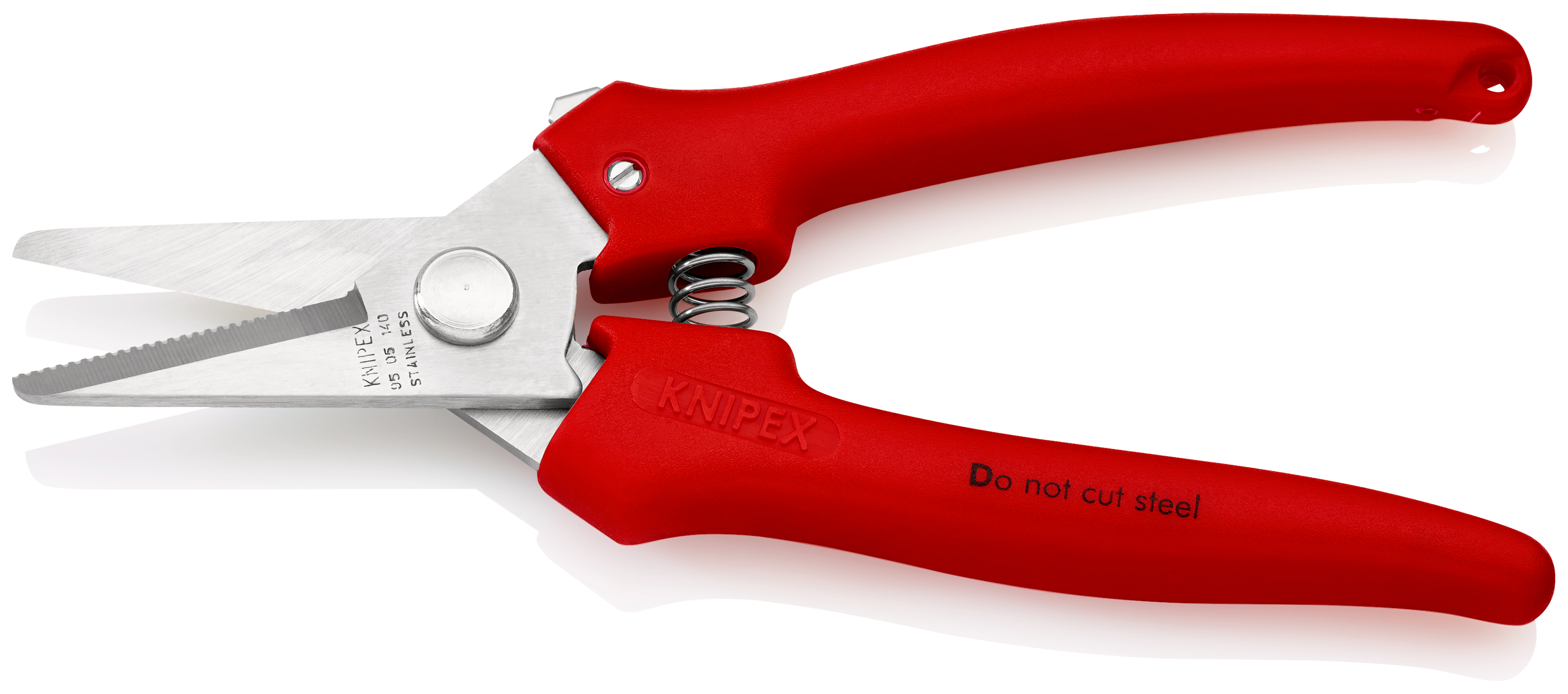 Bild: © KNIPEX-Werk
