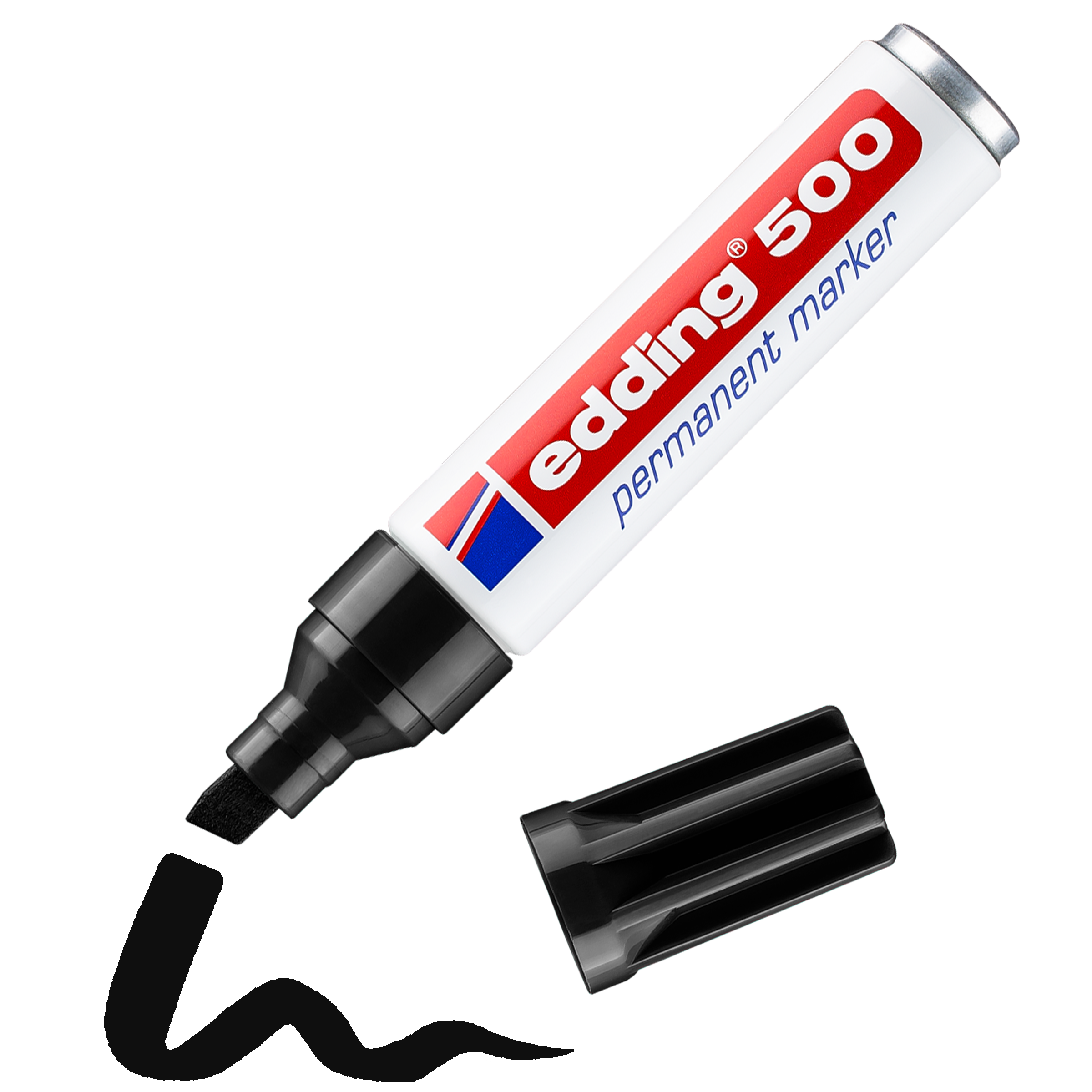 Bild: © edding International GmbH