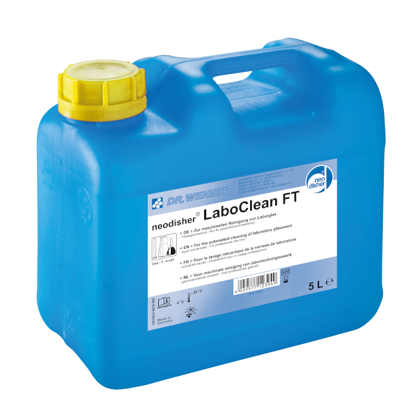 Bild: © Chemische Fabrik Dr. Weigert GmbH & Co. KG