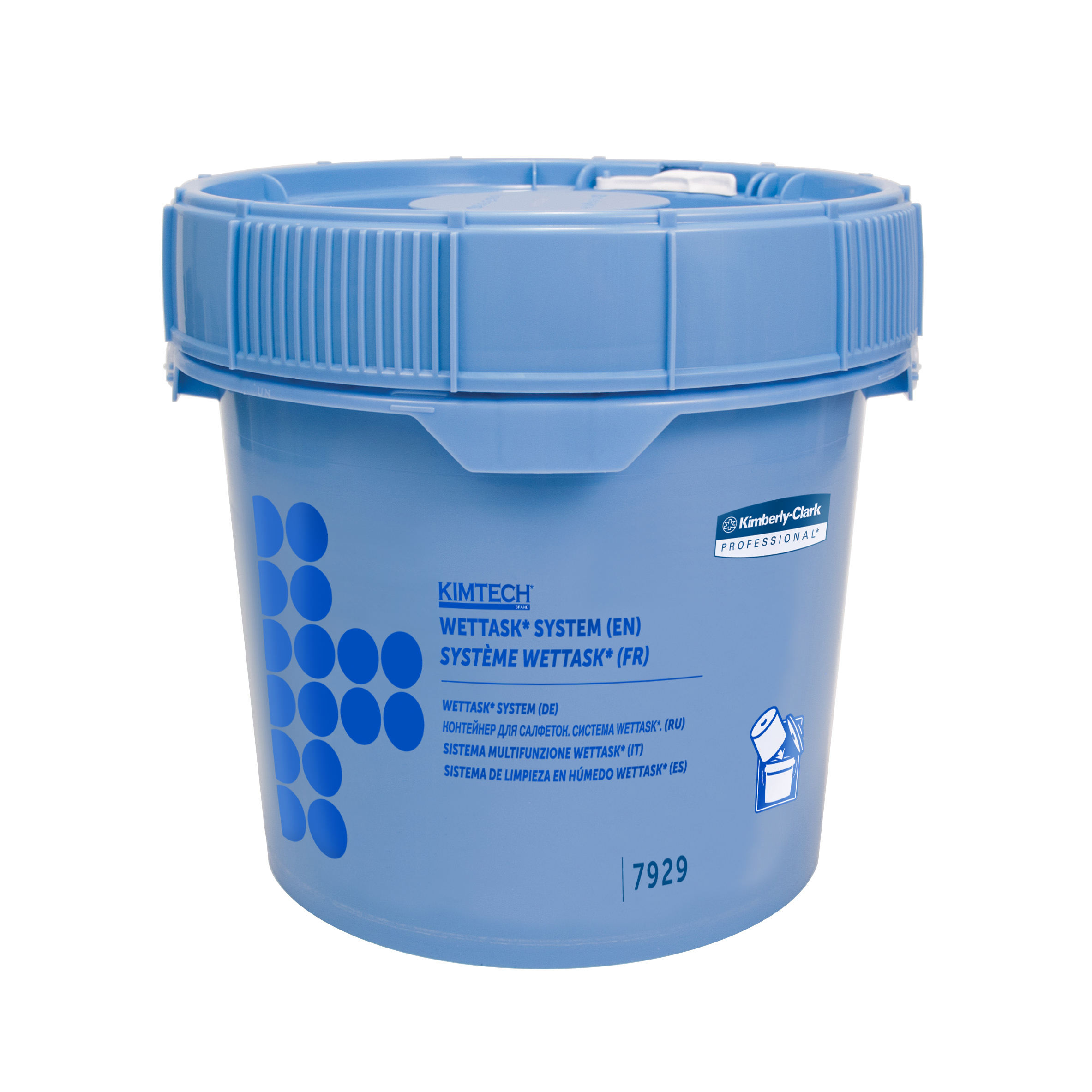 Bild: © KIMBERLY-CLARK GmbH