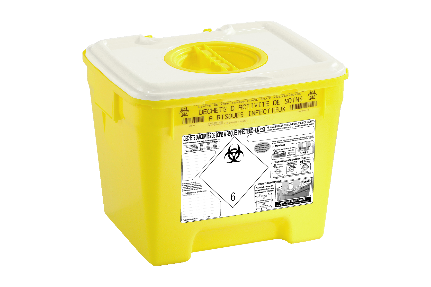 Bild: © Pharmaserv GmbH