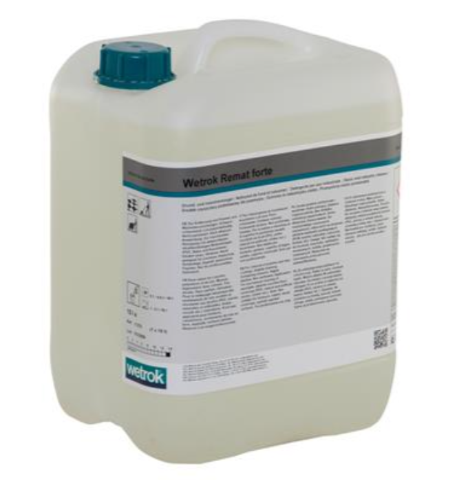 Wetrok Remat Forte