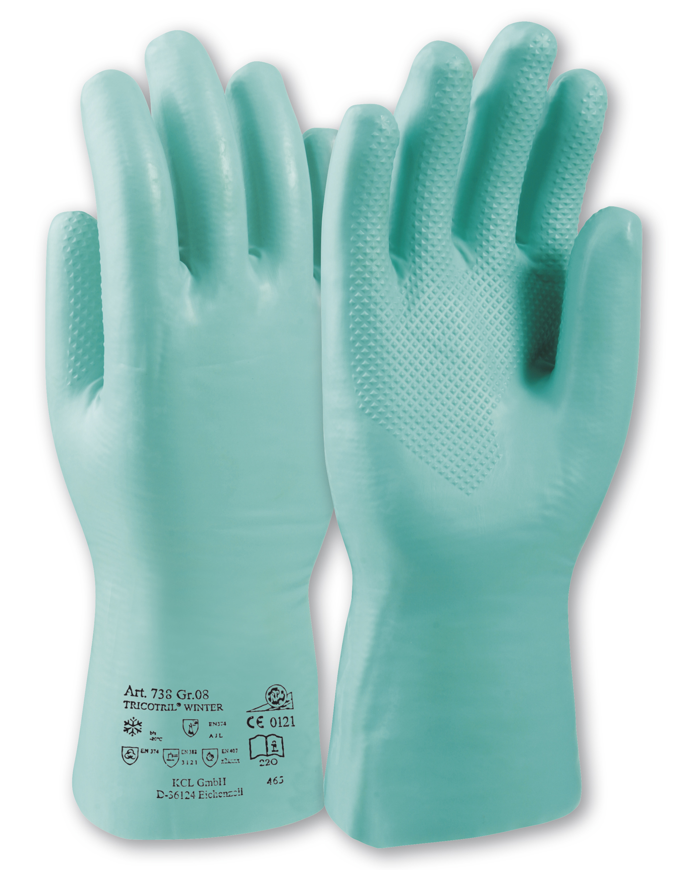 Bild: © KCL by Honeywell