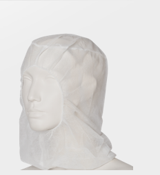 Einmal-Kopfhaube Astro