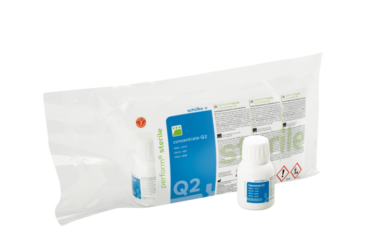 Bild: © Schülke & Mayr GmbH