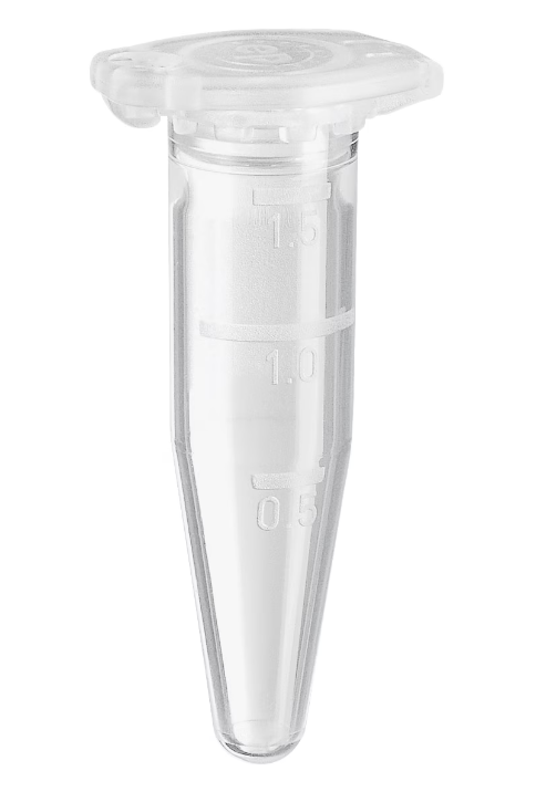 Eppendorf Safe-Lock® Tubes BioBased