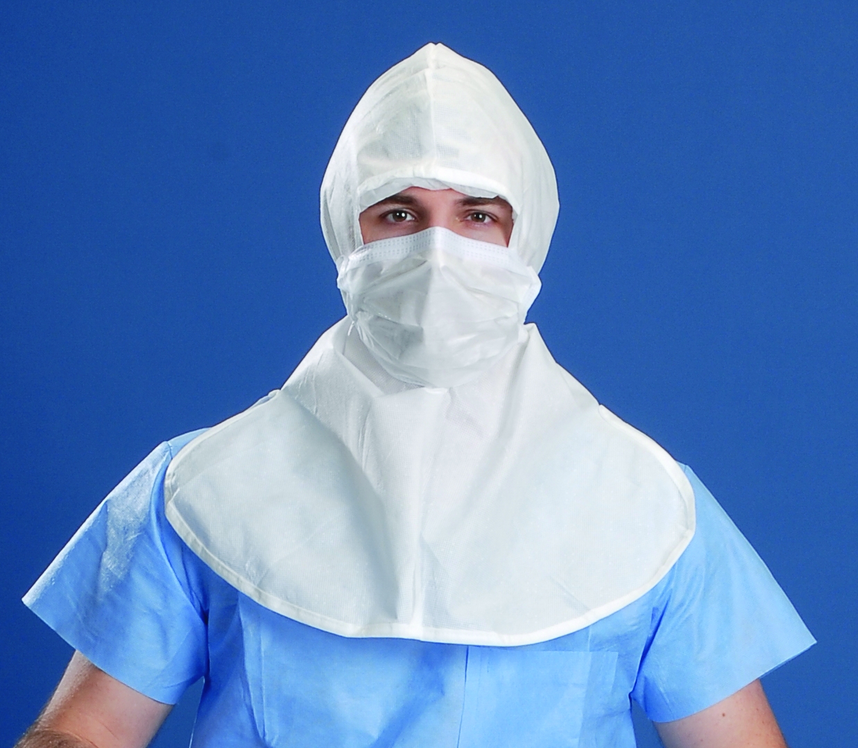 Kimberly-Clark Reinraumkapuze KIMTECH PURE A