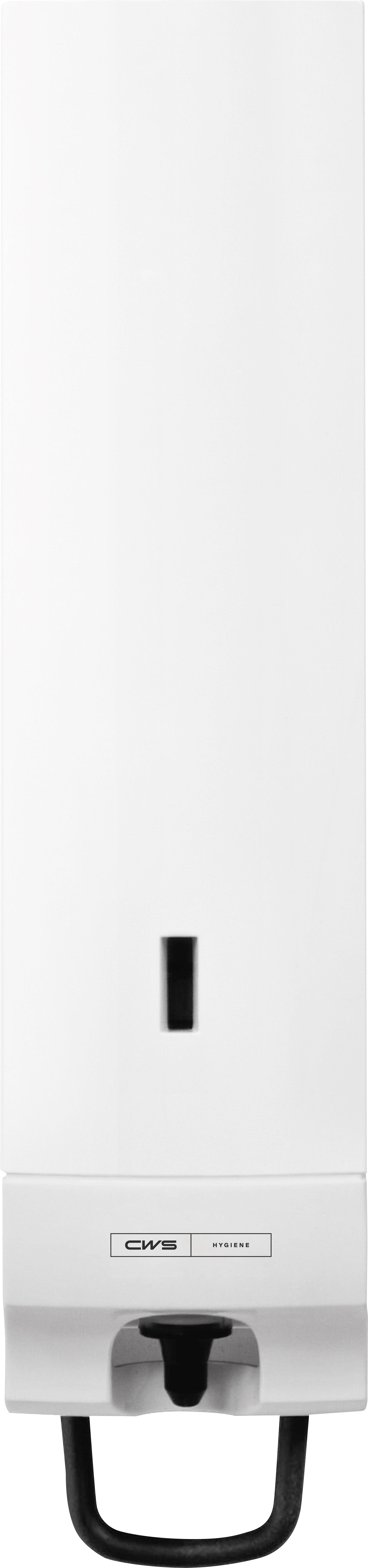 Bild: © CWS International GmbH