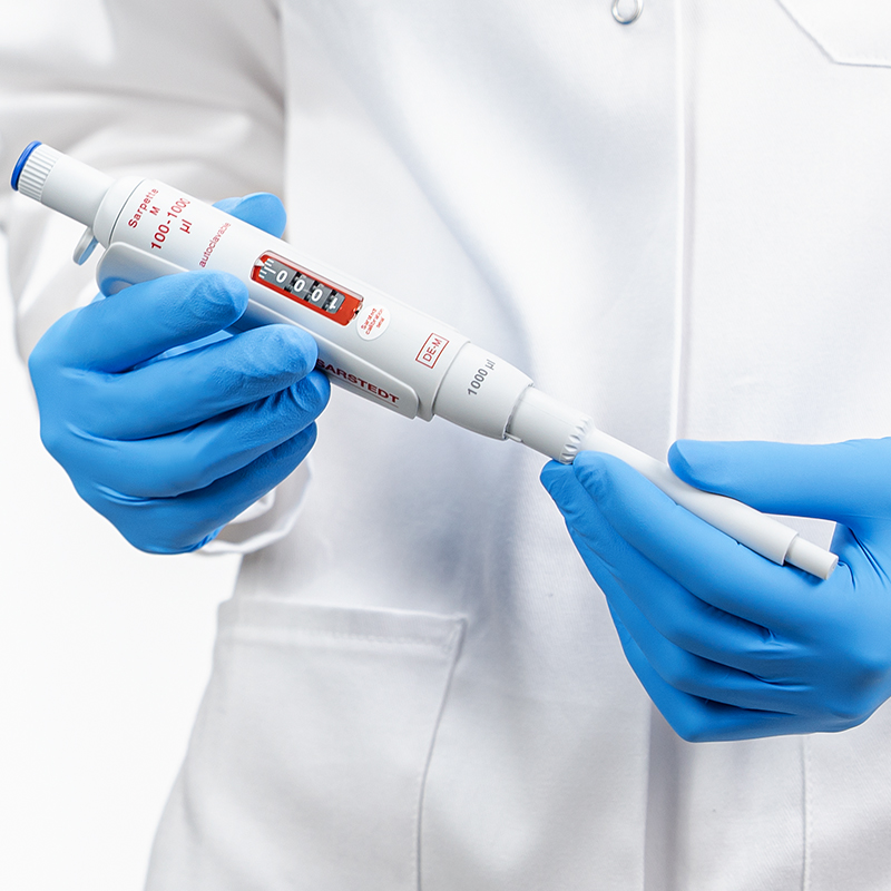 Sarstedt Sarpette® M