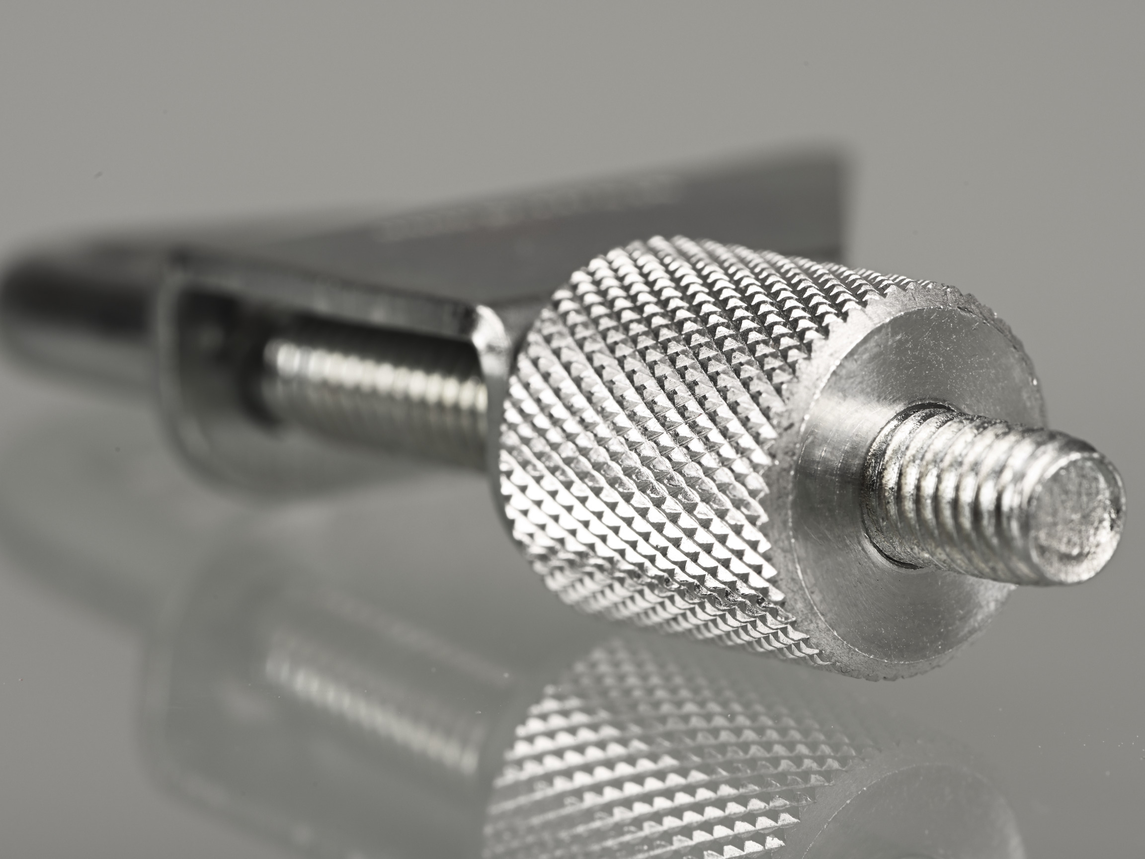 Schlauchklemme "stop-it" (20 mm), Ausführung Metall