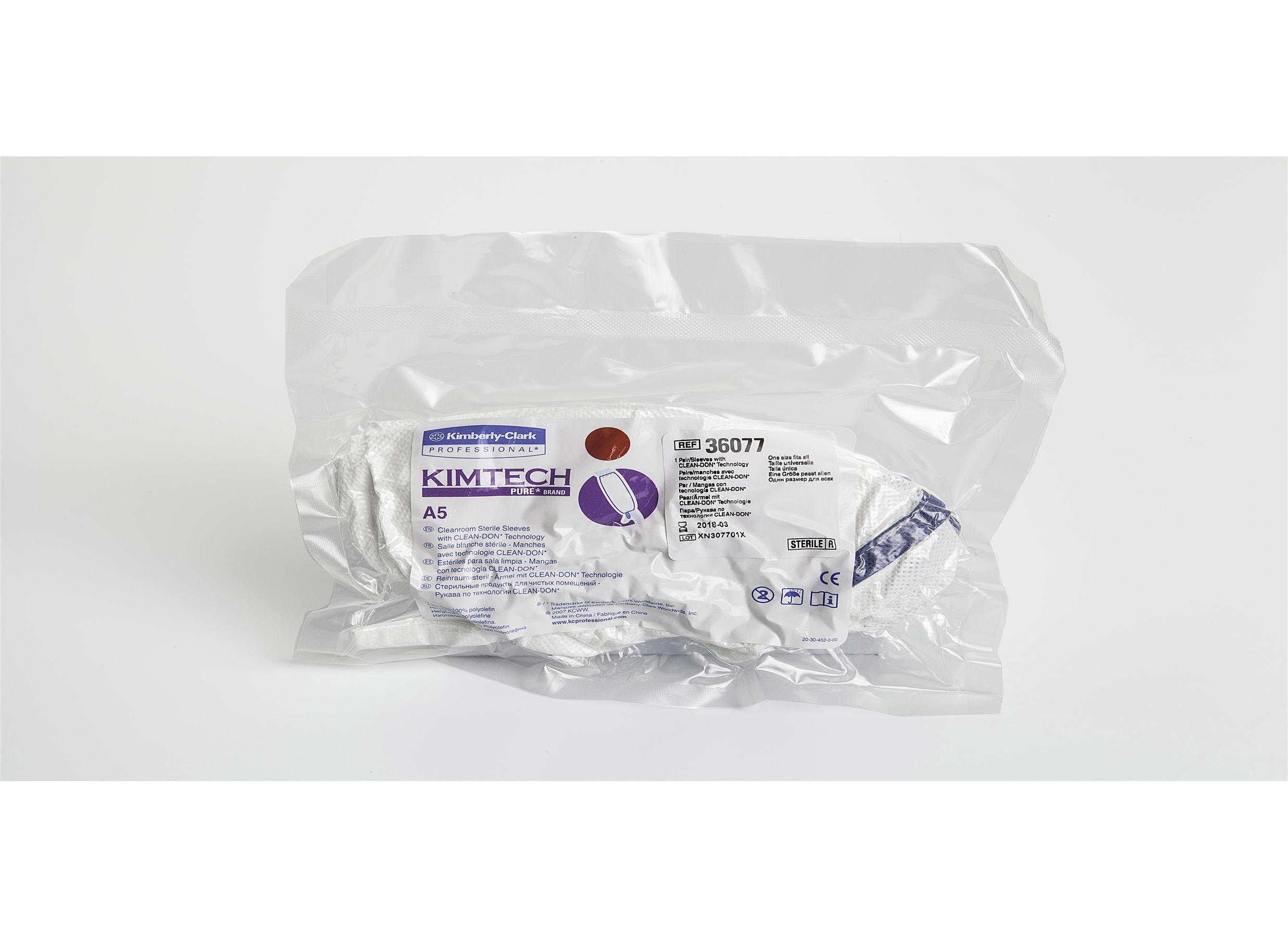 Bild: © KIMBERLY-CLARK GmbH