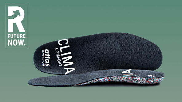 Bild: © ATLAS® Schuhfabrik GmbH & Co.KG