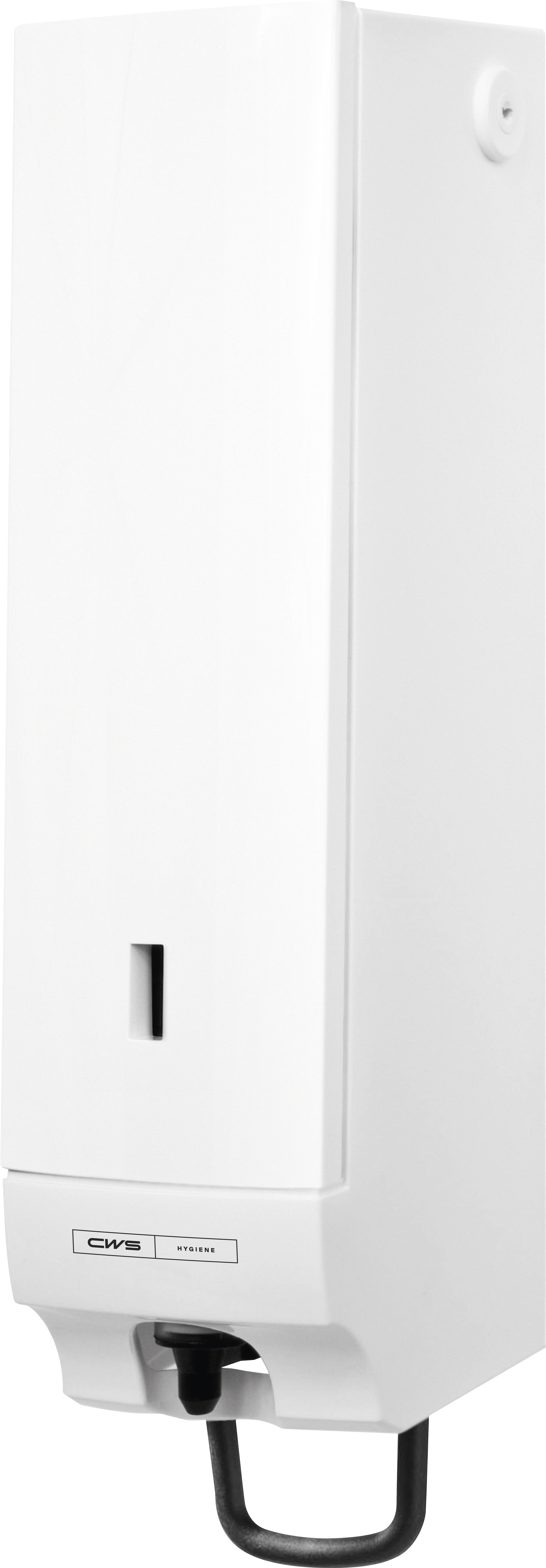 Bild: © CWS International GmbH