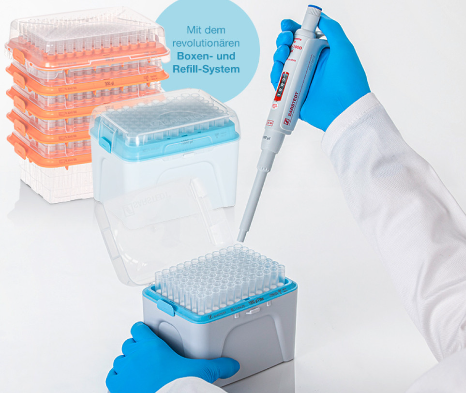 Bild: © Sarstedt AG & Co. KG