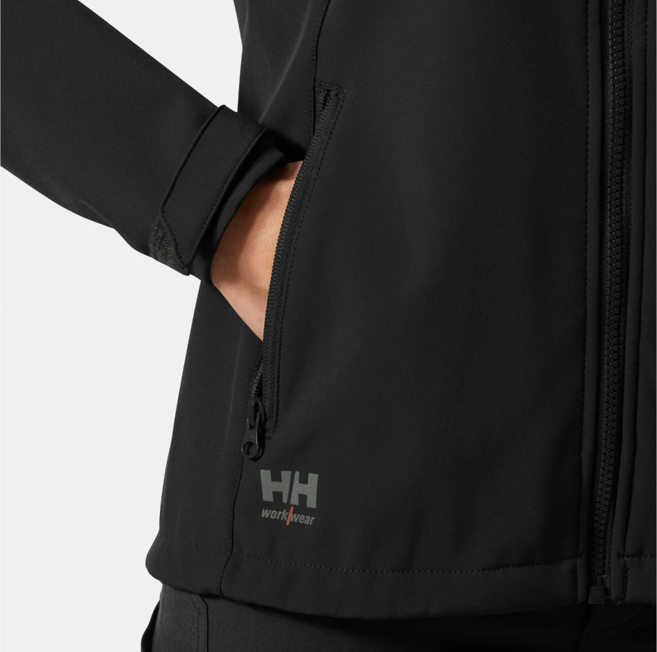 Bild: © Helly Hansen Deutschland GmbH
