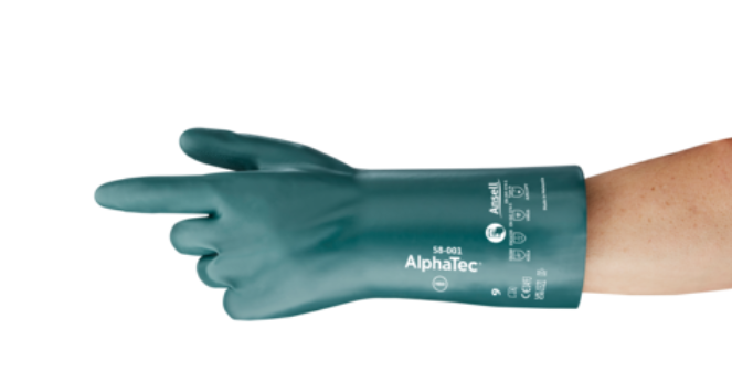 Bild: © ANSELL LDT.