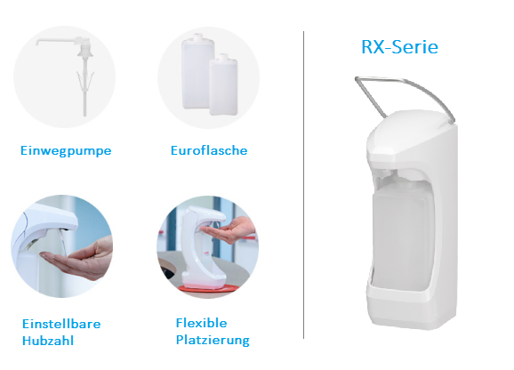 Bild: © OPHARDT PRODUCT GMBH + CO. KG