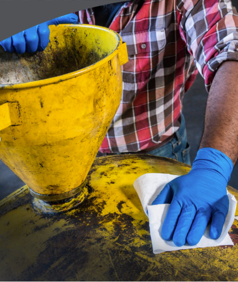 Bild: © KIMBERLY-CLARK GmbH