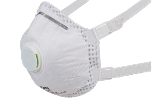 Ebola-Infektionsschutzset Top Professional, 5-teilig