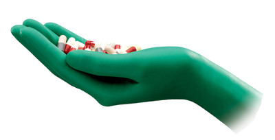 Bild: © ANSELL LTD.