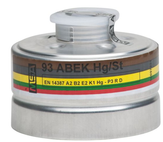 Bild: © MSA Safety Incorporated