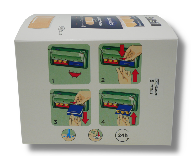 Bild: © Pharmaserv GmbH