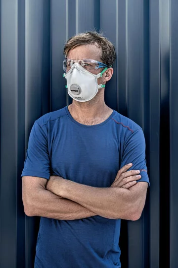 Bild: © uvex Arbeitsschutz GmbH