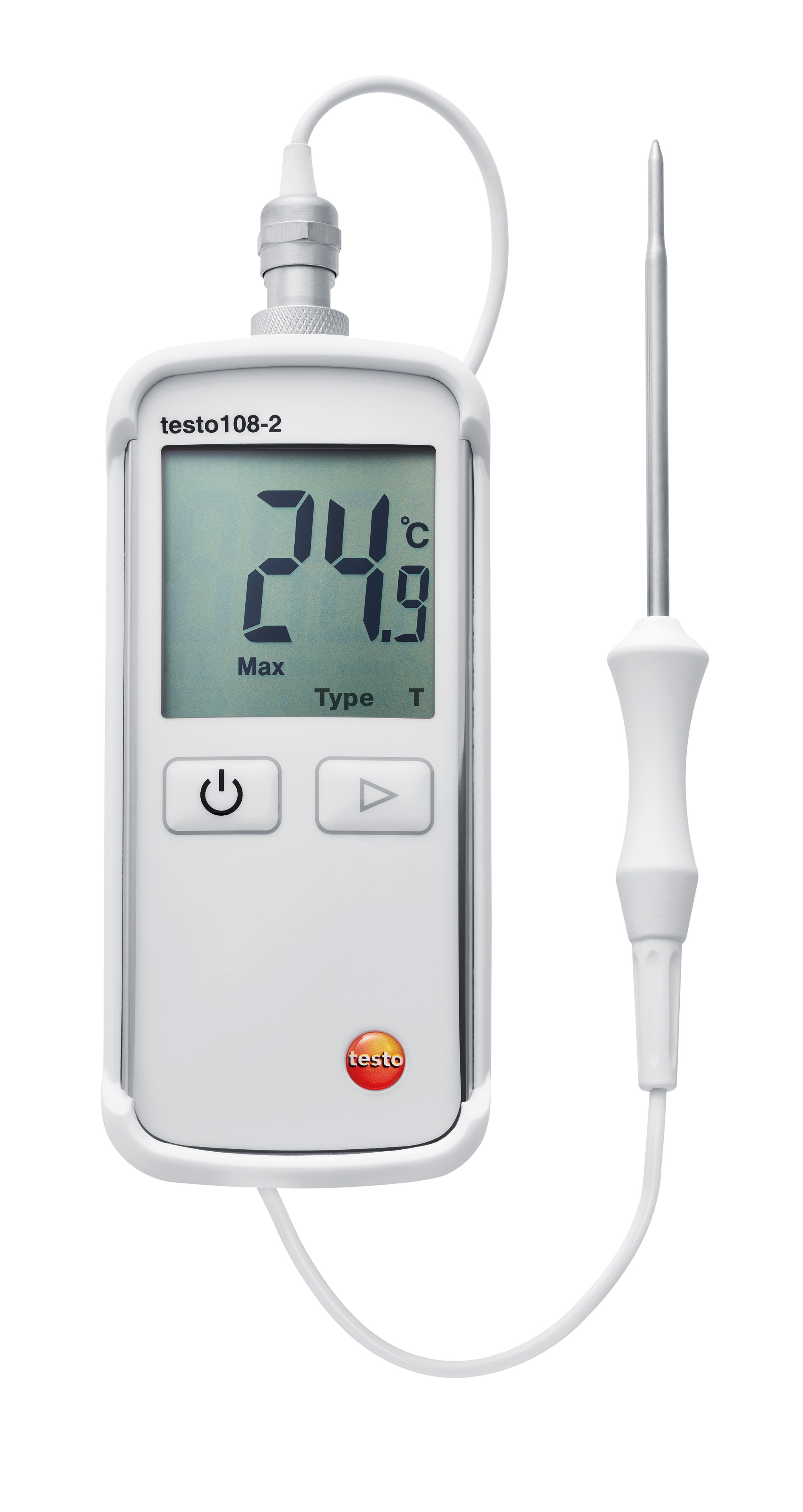 Bild: © Testo SE & Co. KGaA