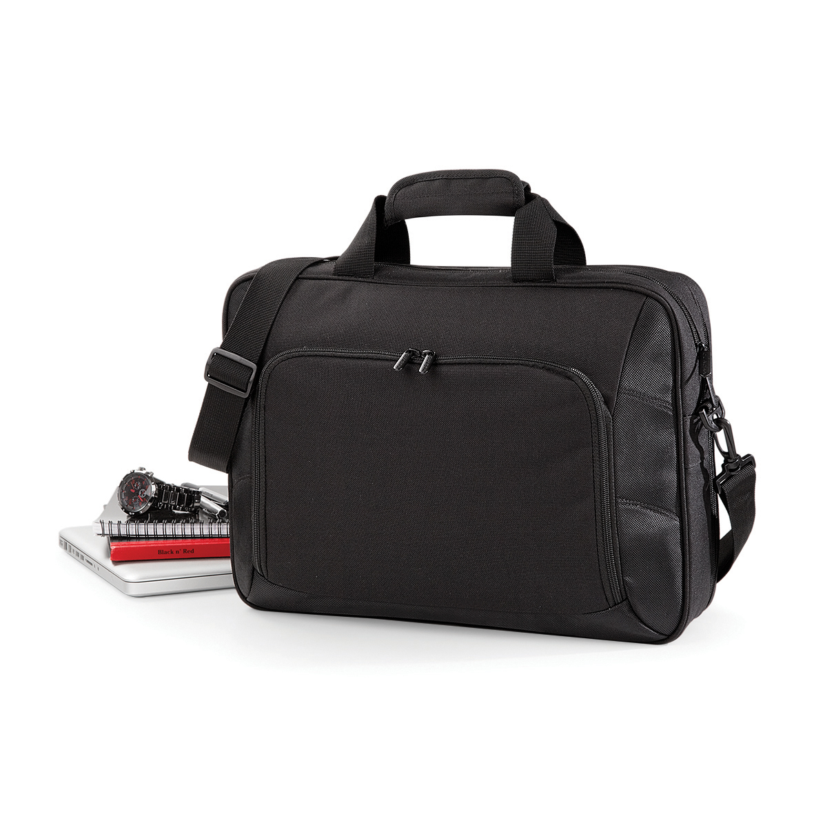 Executive Digital Office Laptop-Tasche bis 17 Zoll