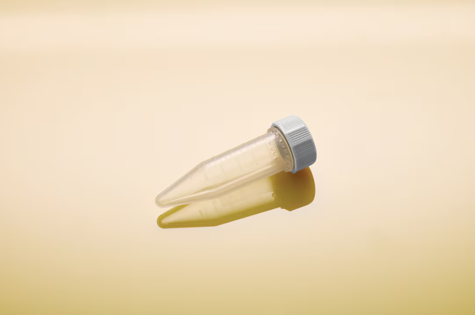 Eppendorf Tubes BioBased, HDPE PP, mit Schraubdeckel, 5,0 ml