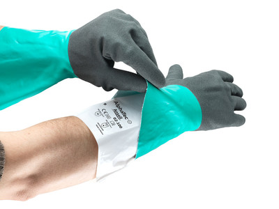 Bild: © ANSELL LTD.