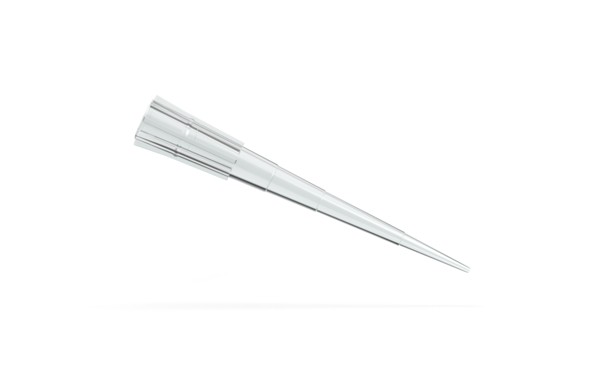 Starlab TipOne® Pipettenspitzen, Racks, nicht-steril