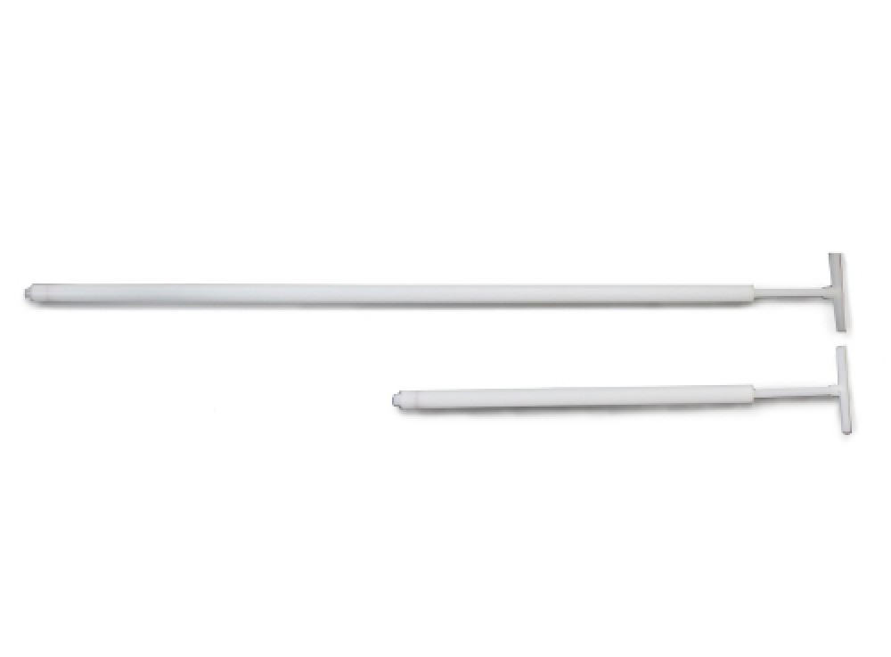 Einweg-Probenehmer LiquiThief 1000 mm, HDPE, steril