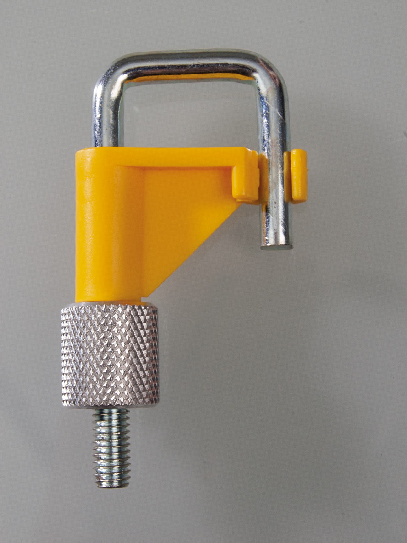 Schlauchklemme "stop-it" (20 mm), verschiedene Farben